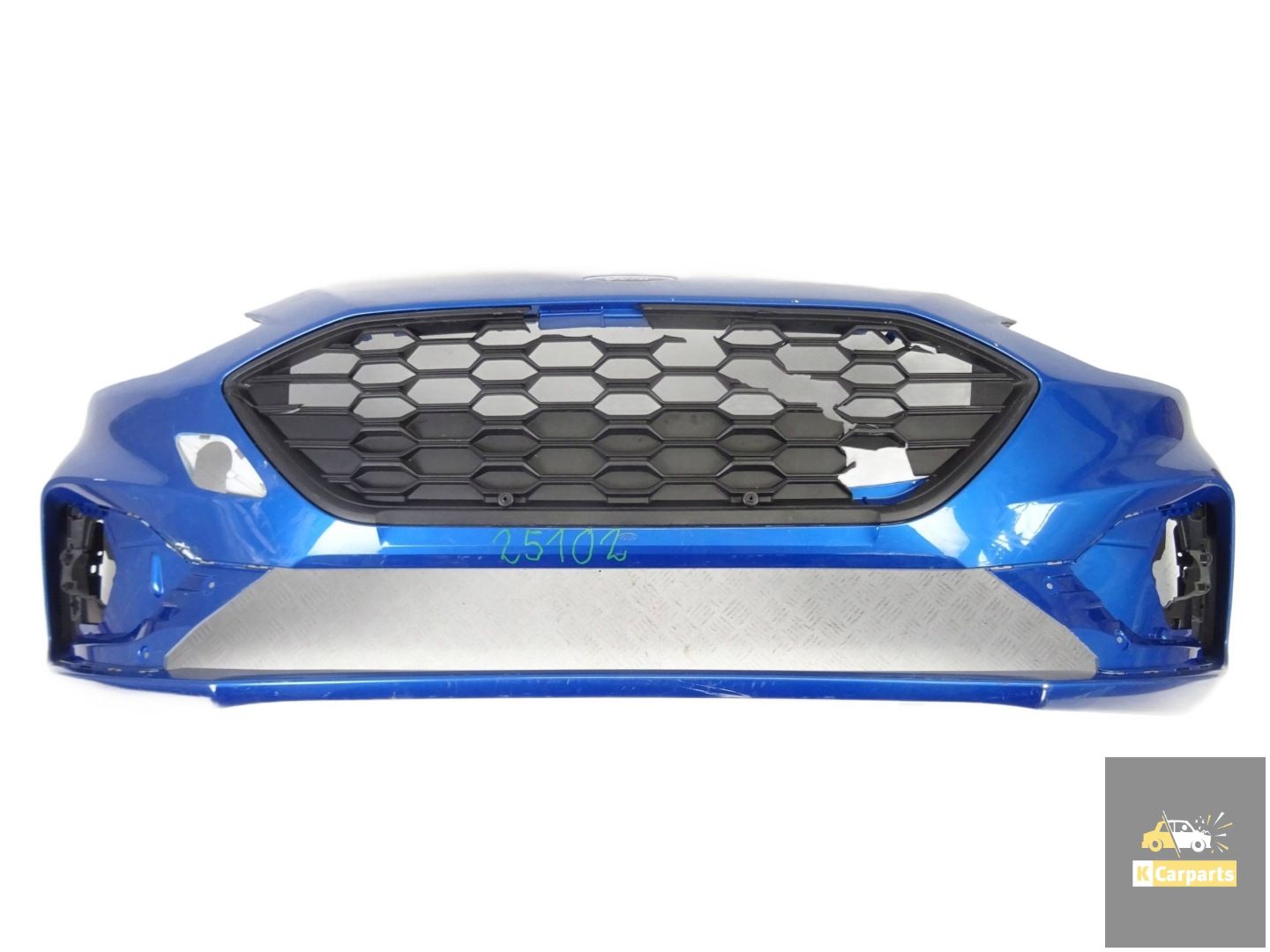 Ford Focus MK4 ST Frontstoßstange