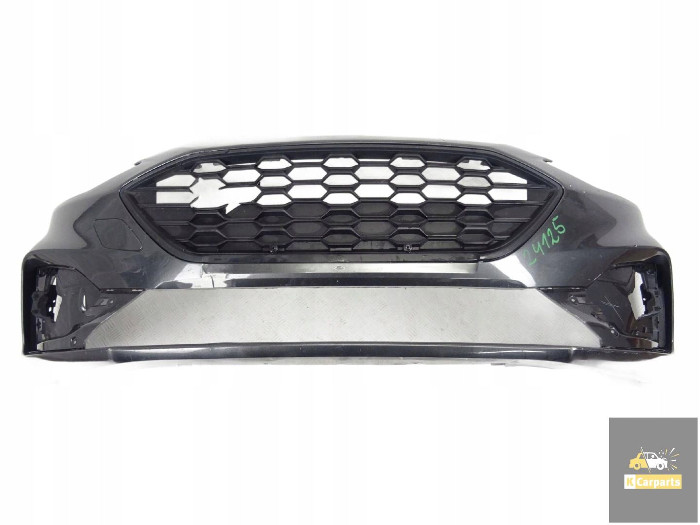Ford Focus MK4 ST 18 - Frontstoßstange