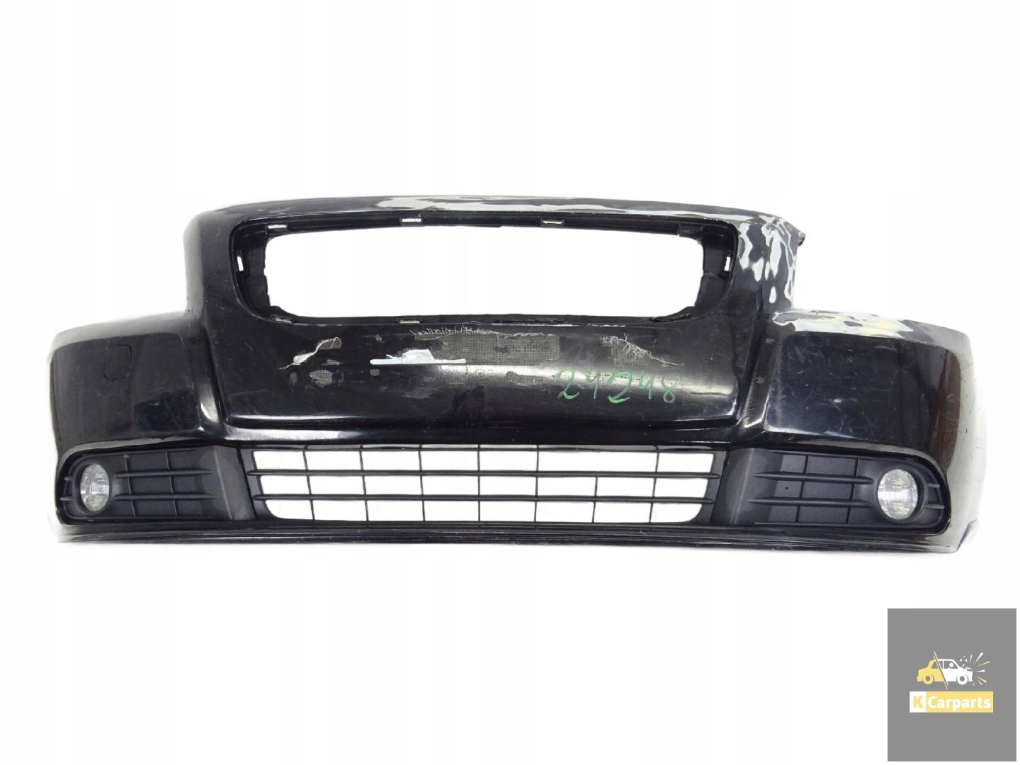 Volvo S40 LIFT 07-12 Voorbumper