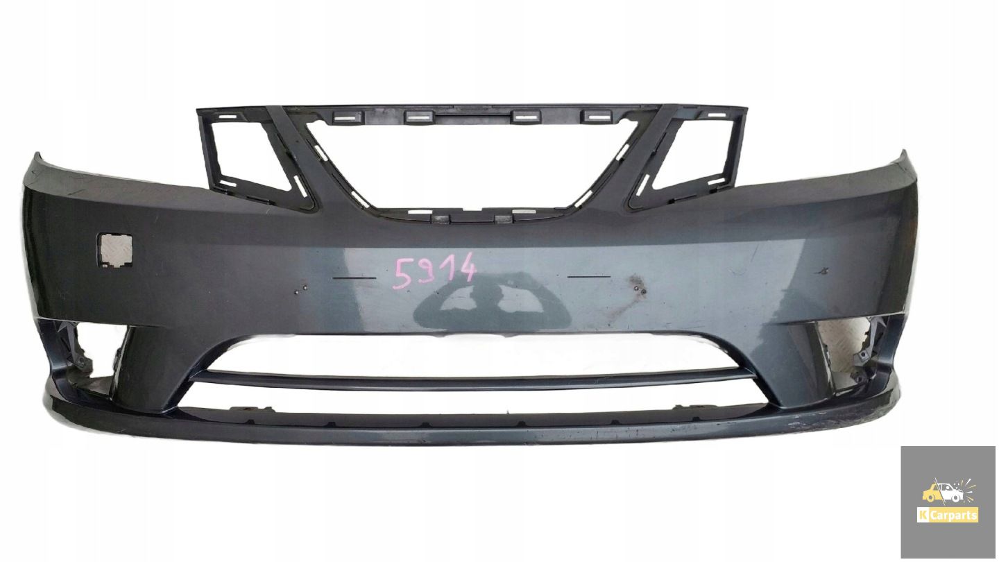Saab 93 9-3 9 3 LIFT Voorbumper