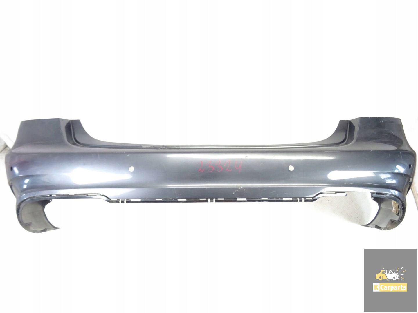 Mercedes E 212 AMG LIFT SEDAN Achterbumper