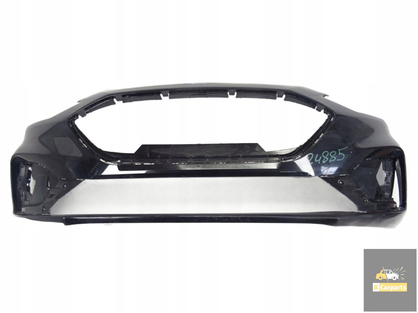 Ford Focus MK4 ST 18 - Frontstoßstange