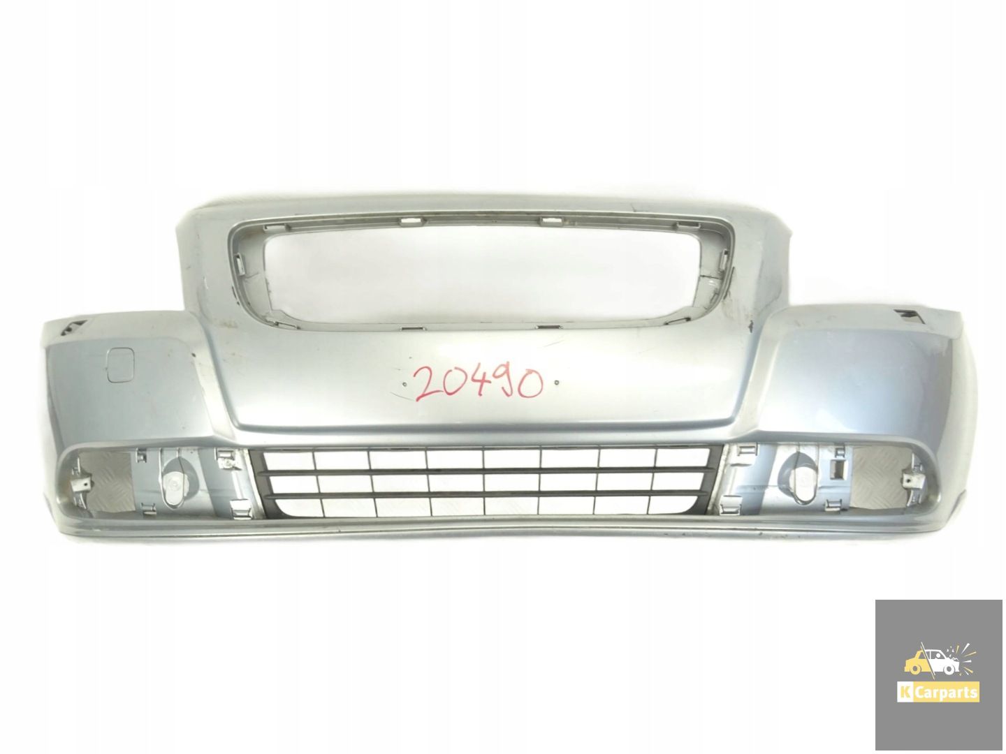 Volvo S40 LIFT 07-12 Voorbumper 20490
