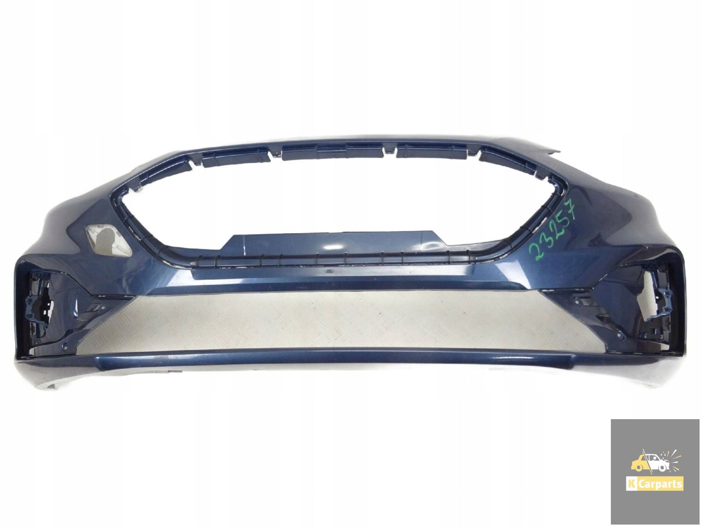 Ford Focus MK4 ST 18 - Frontstoßstange