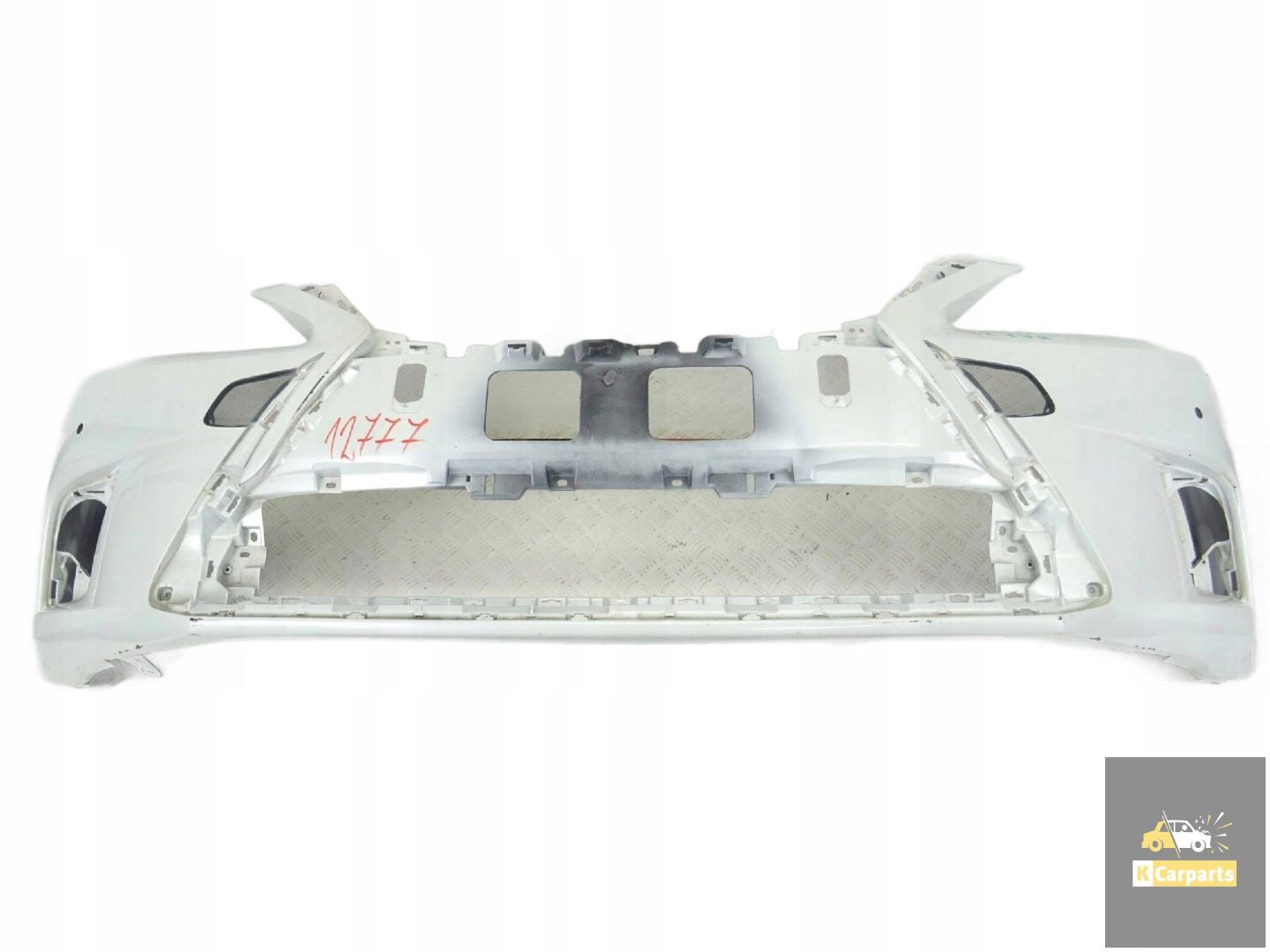 LEXUS CT 200 CT200H LIFT 14- Voorbumper