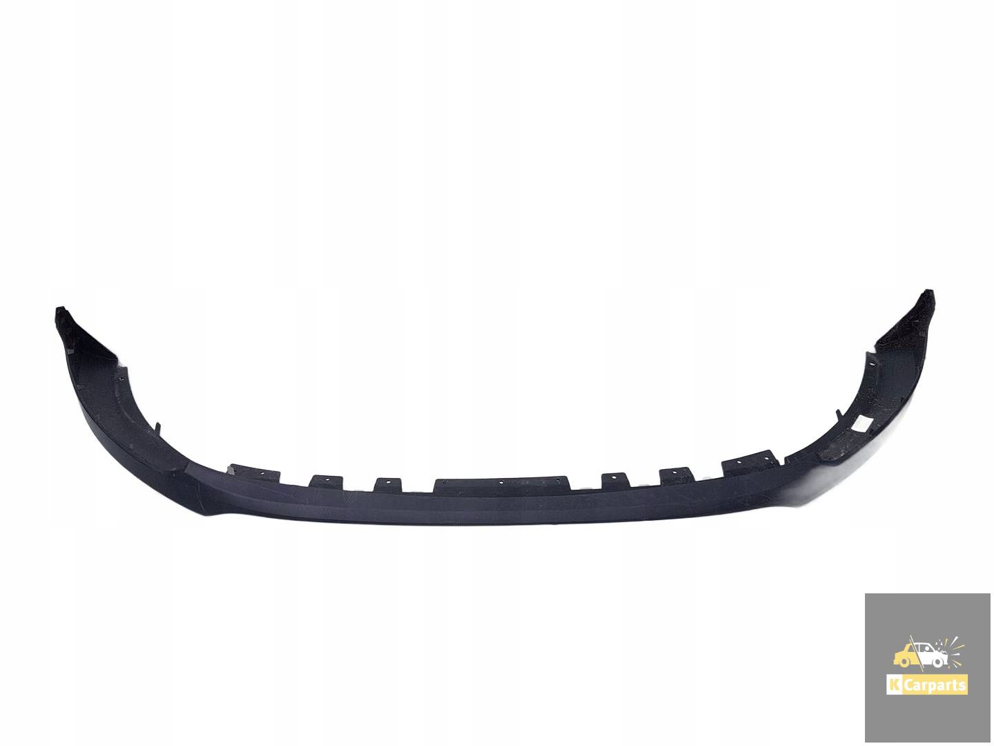 Ford Fiesta MK8 Bumperbevestiging actieve spoiler
