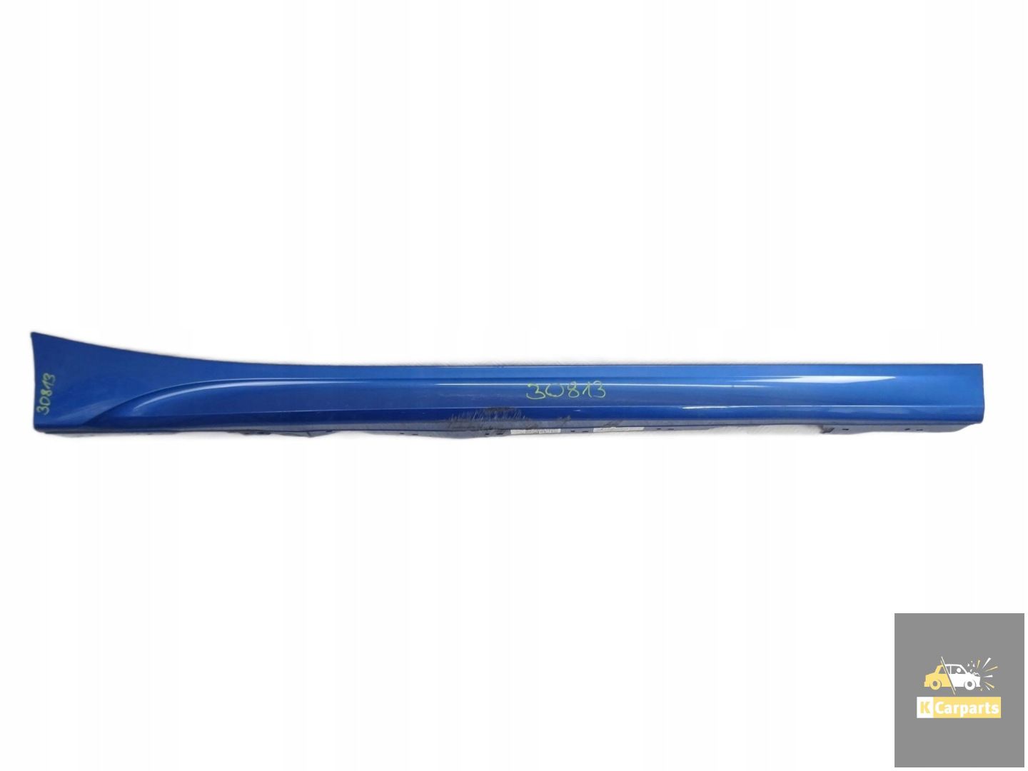 51778051036, BMW 1 F20 M-Pakket Dorpelstrip RECHTER