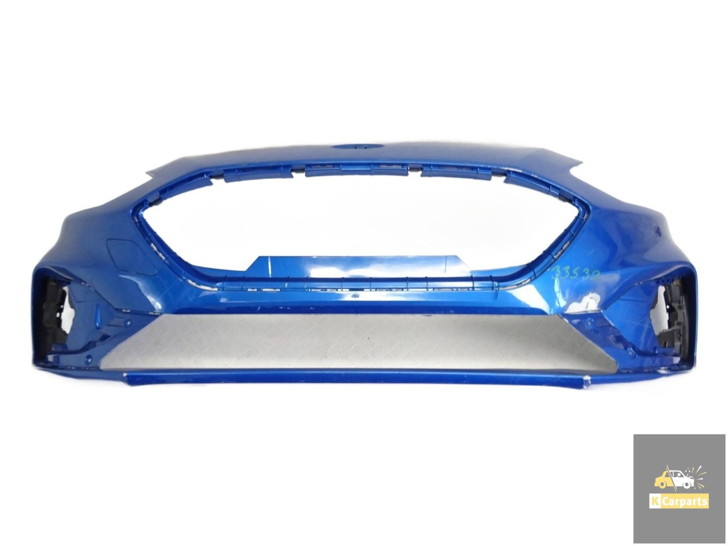 Ford Focus MK4 ST Frontstoßstange