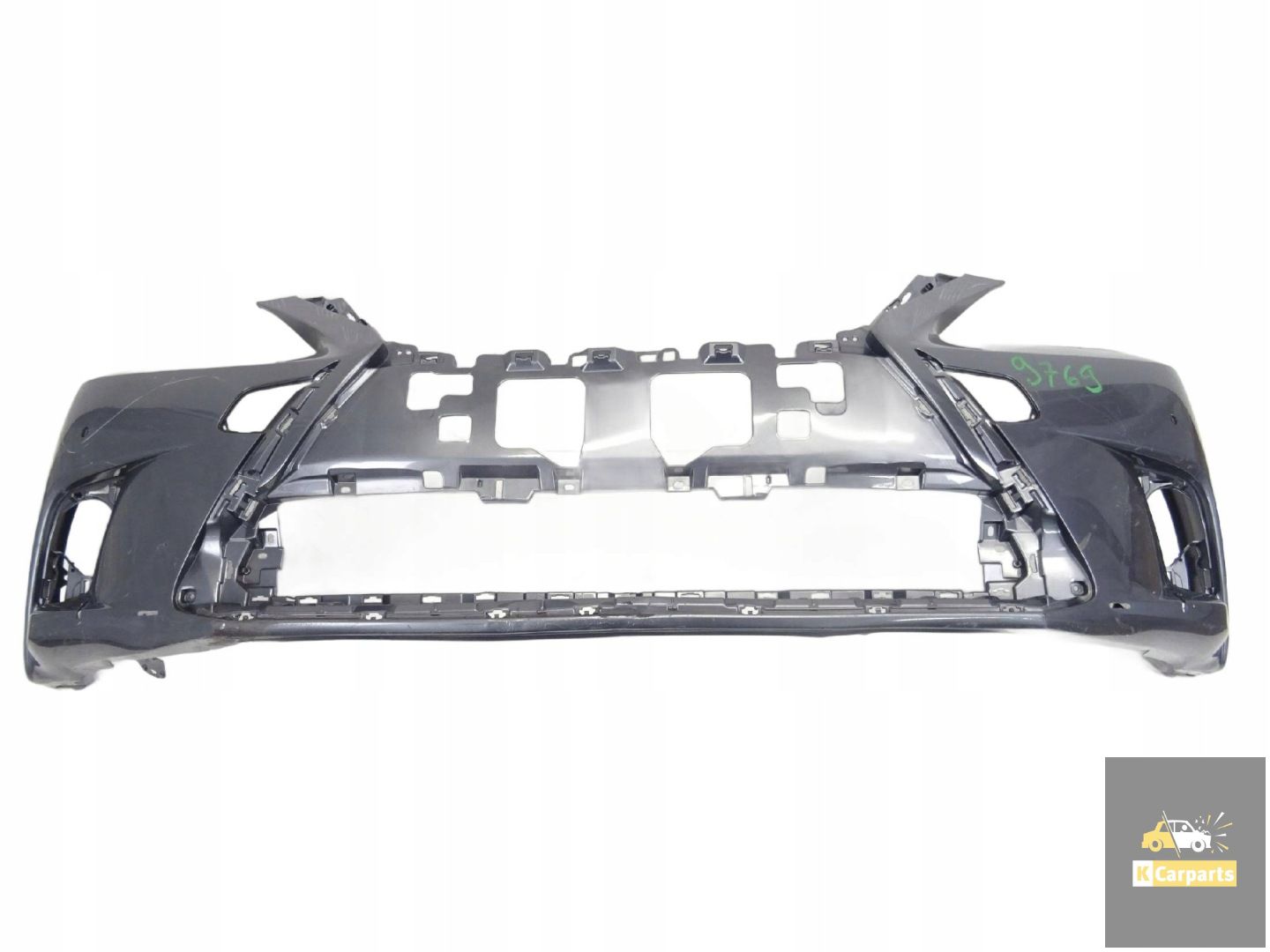 LEXUS CT 200 CT200H LIFT 14- Voorbumper