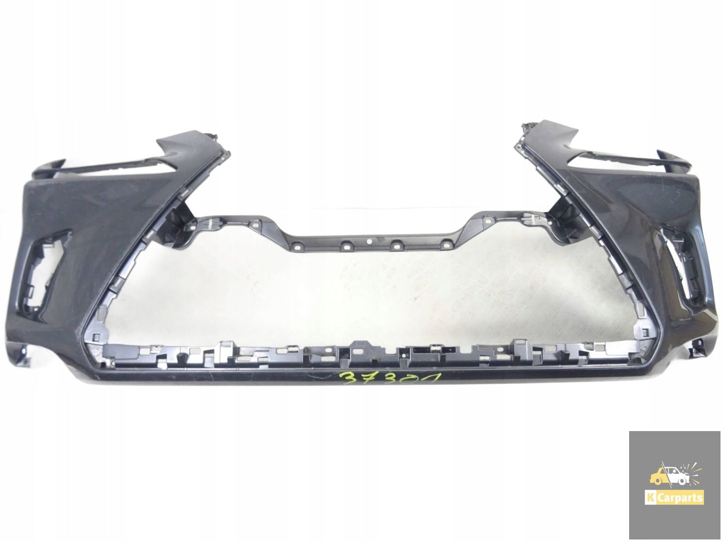 Lexus NX 300H LIFT Voorbumper
