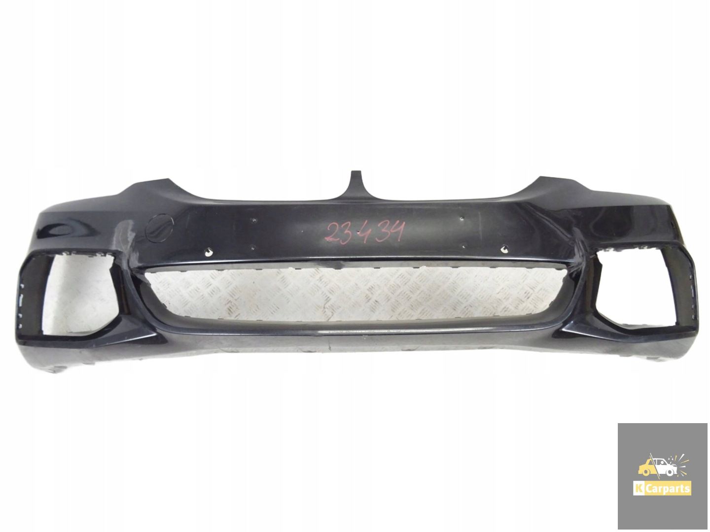 BMW 5 G30 G31 M-Pakket Voorbumper