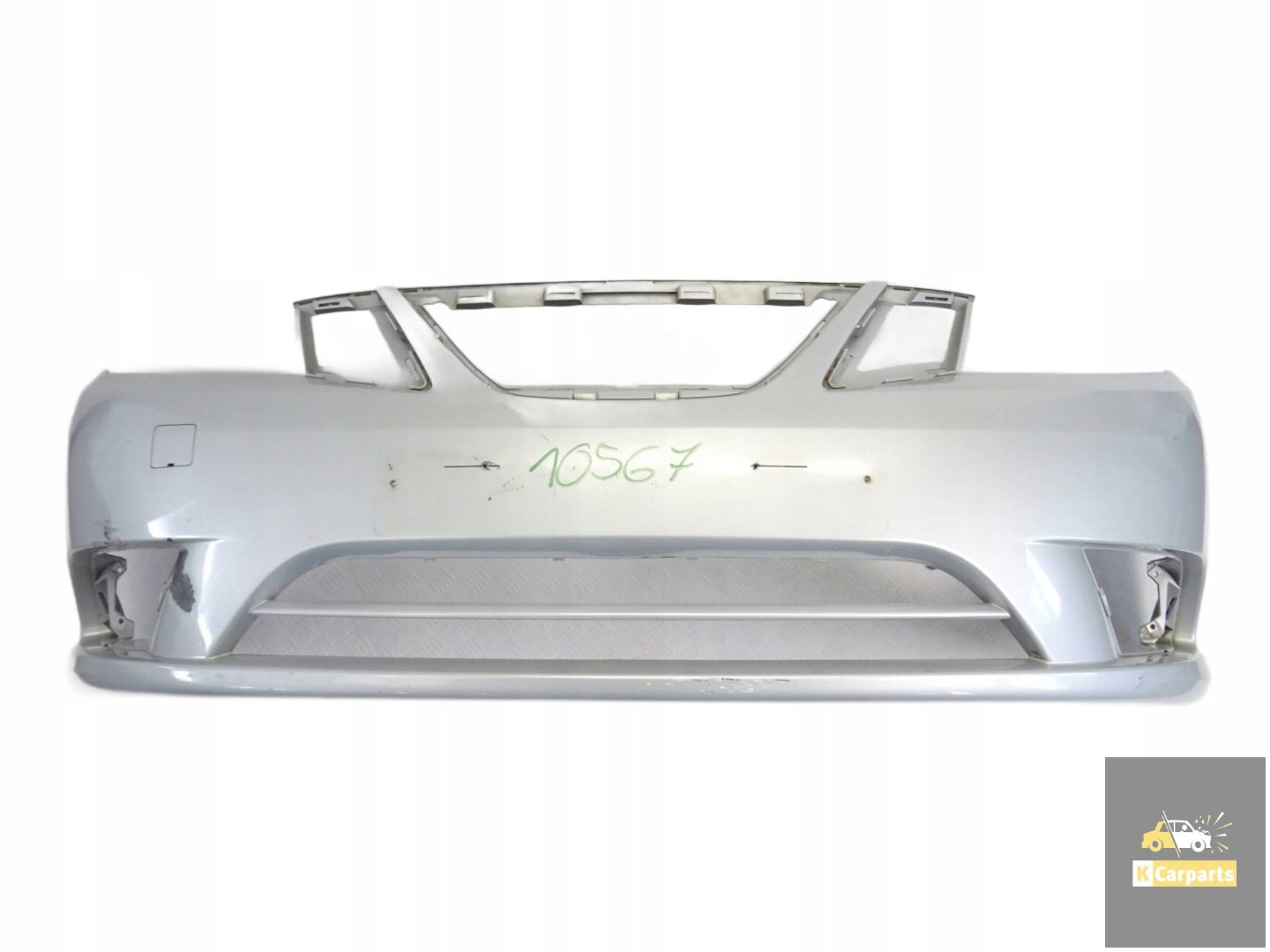 Saab 93 9-3 9 3 LIFT Voorbumper