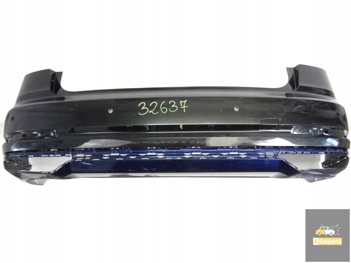 Audi A8 D5 4N0 Achterbumper