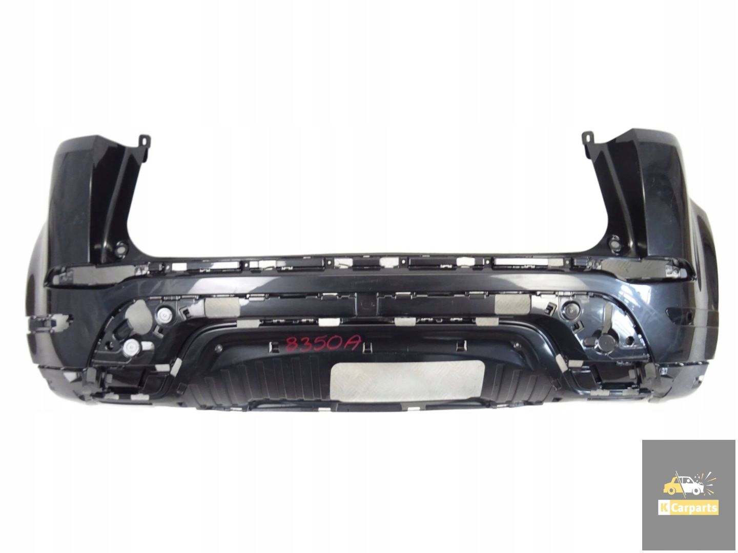 Range Rover Evoque II Heckstoßstange