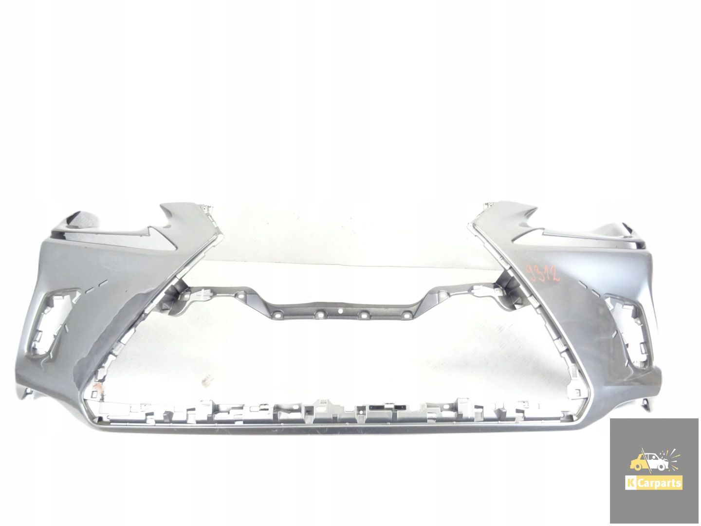 LEXUS NX 300H LIFT F-SPORT VOORBUMPER