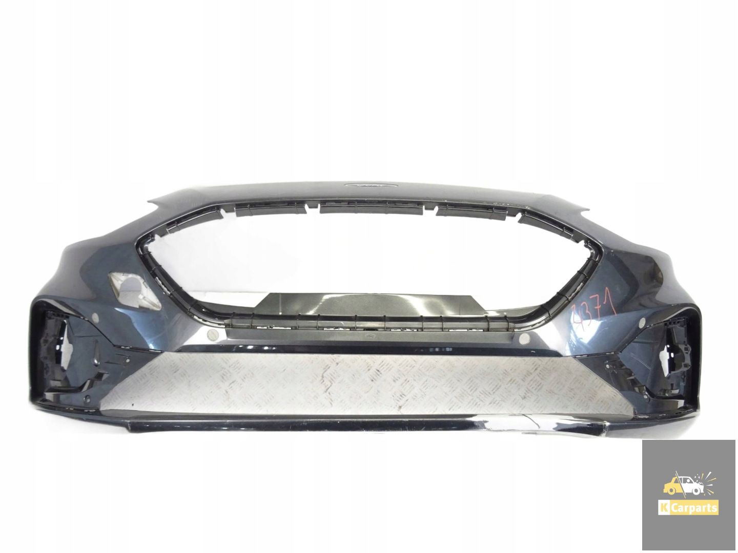 Ford Focus MK4 ST LINE 18- Voorbumper