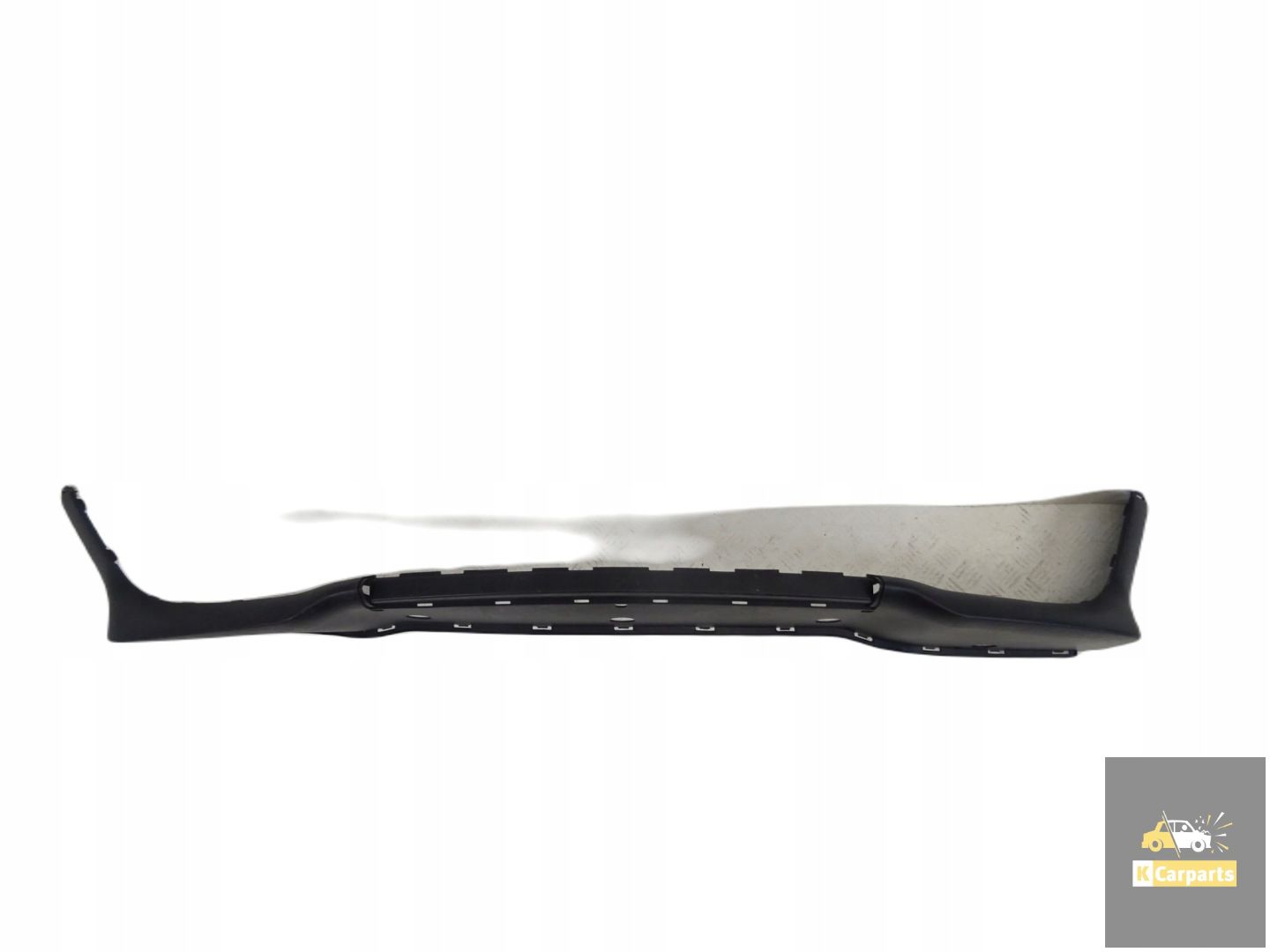 7283330, MINI COOPER R55 S LIFT SPOILER VOORBUMPER BEVESTIGING