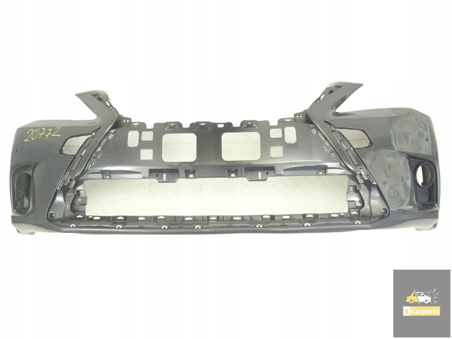 LEXUS CT 200 CT200H LIFT 14- Voorbumper