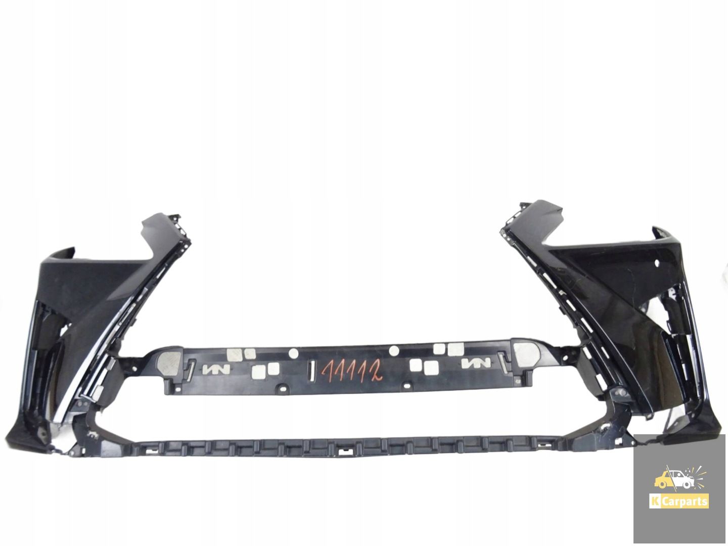 Lexus RX450H RX IV 4 15 Voorbumper