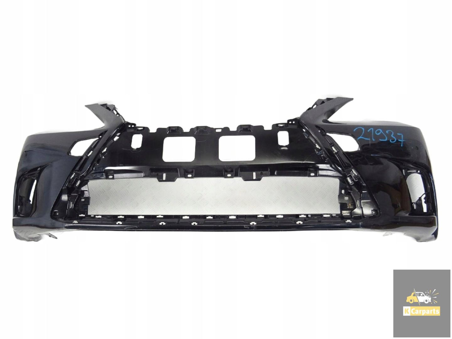 LEXUS CT 200 CT200H LIFT 14- Voorbumper