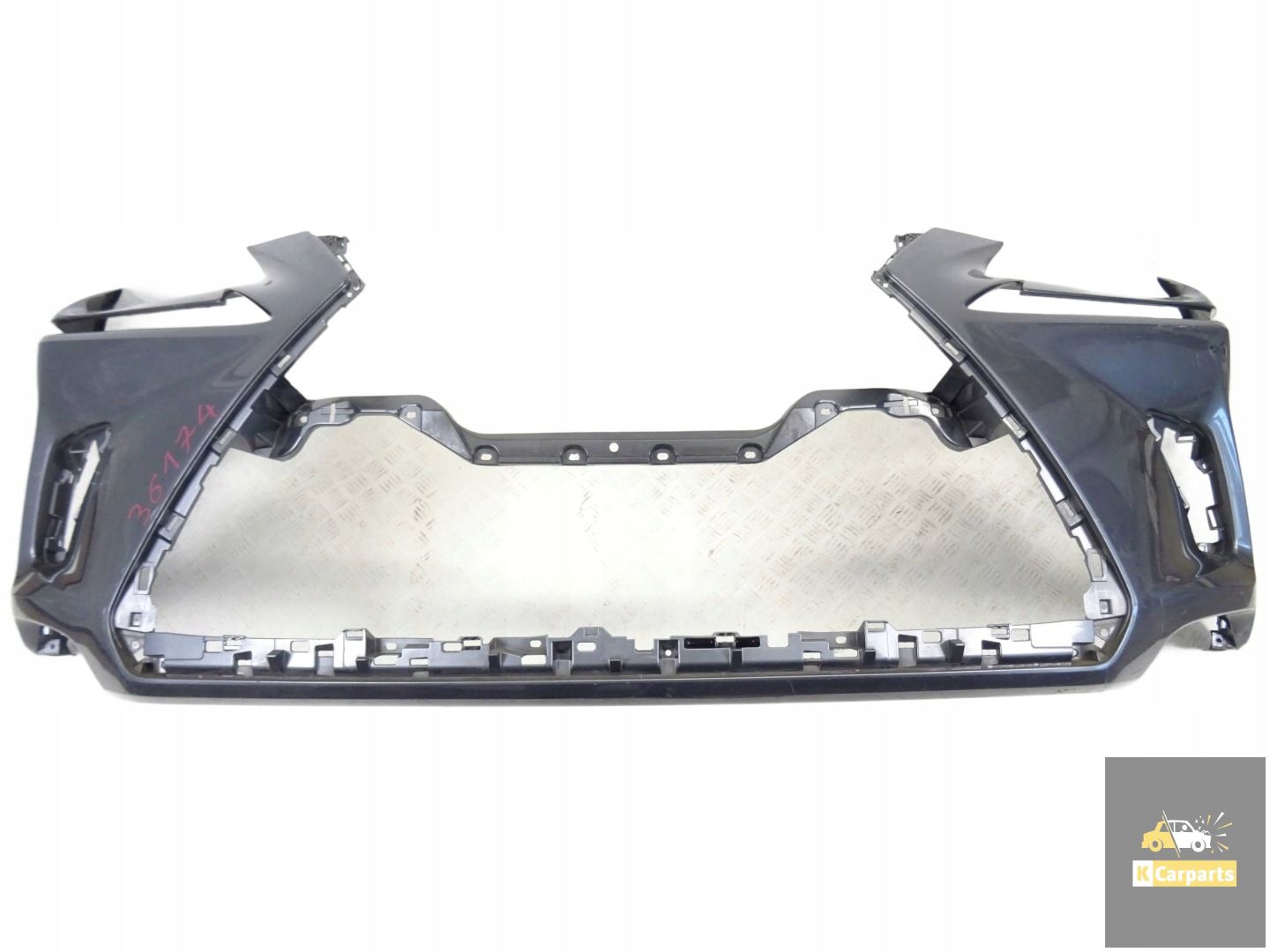 Lexus NX 300H LIFT Voorbumper