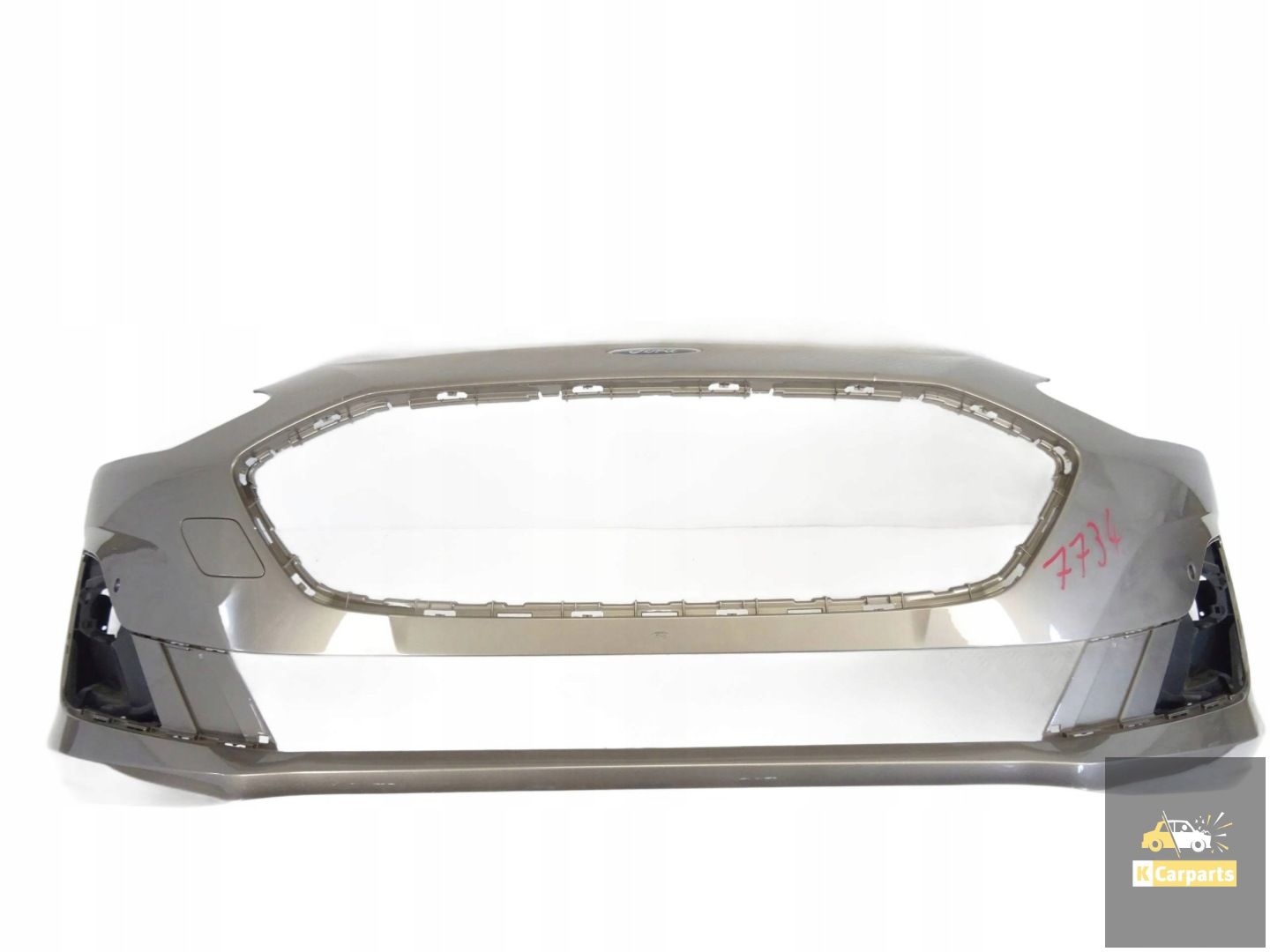 Ford Focus 4 MK4 18 - Frontstoßstange VIGNALE
