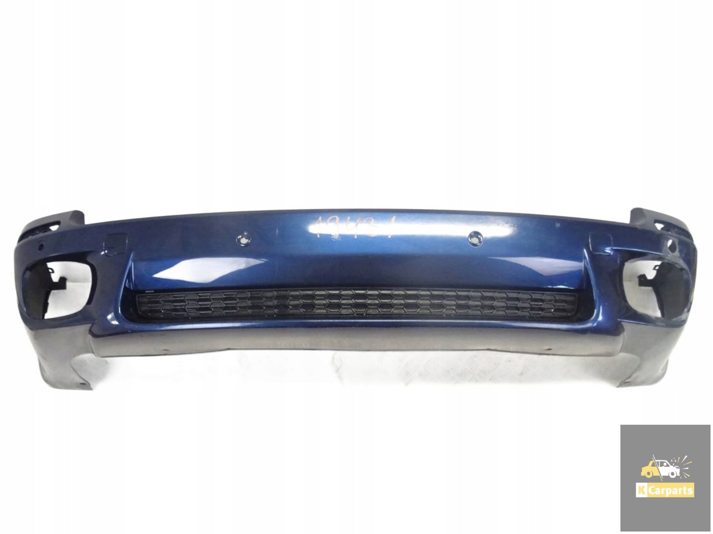 BMW X5 E70 M-Pakket Achterbumper