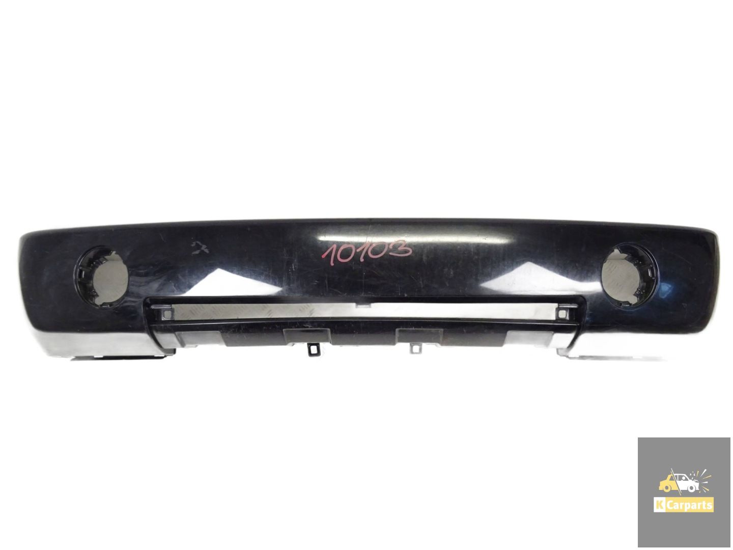 Range Rover Vogue 3 02-06 Voorbumper