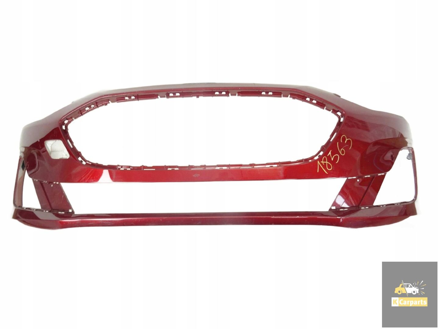 Ford Focus 4 MK4 18 - Frontstoßstange VIGNALE