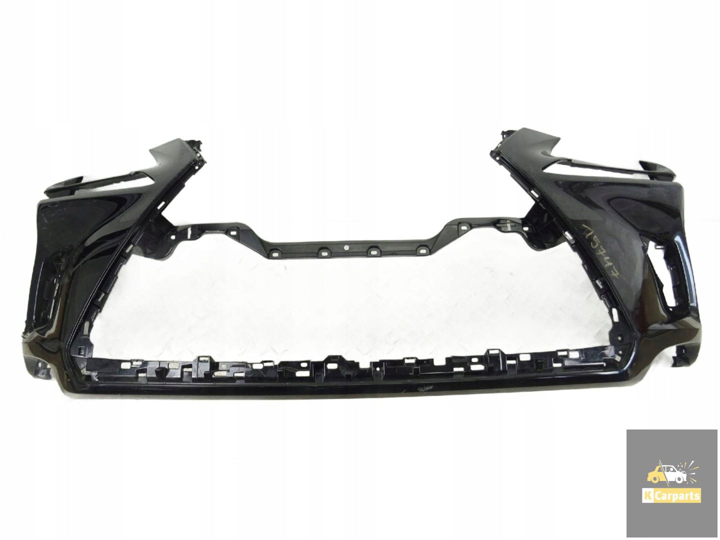Lexus NX 300H LIFT 17- Voorbumper