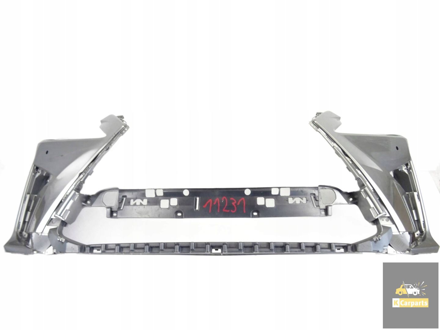 Lexus RX450H RX IV 4 15 Voorbumper