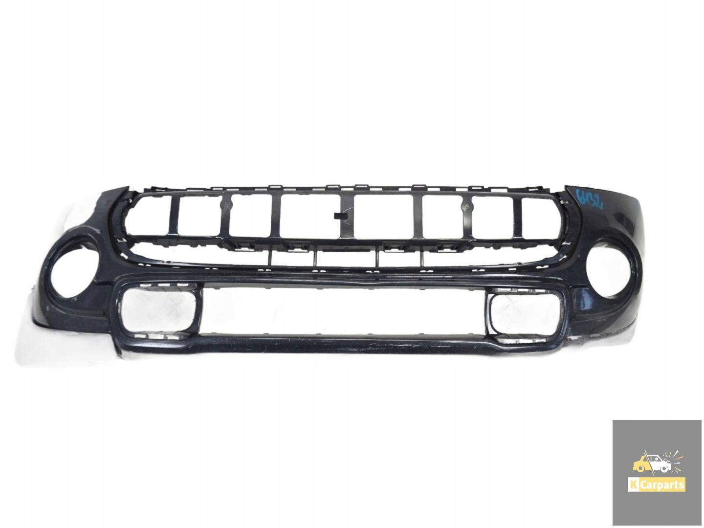 Mini Cooper F55 F56 S Voorbumper