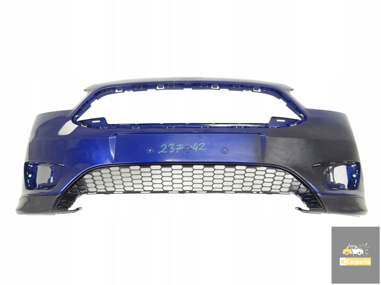 Ford Focus MK3 LIFT ST LINE Frontstoßstange