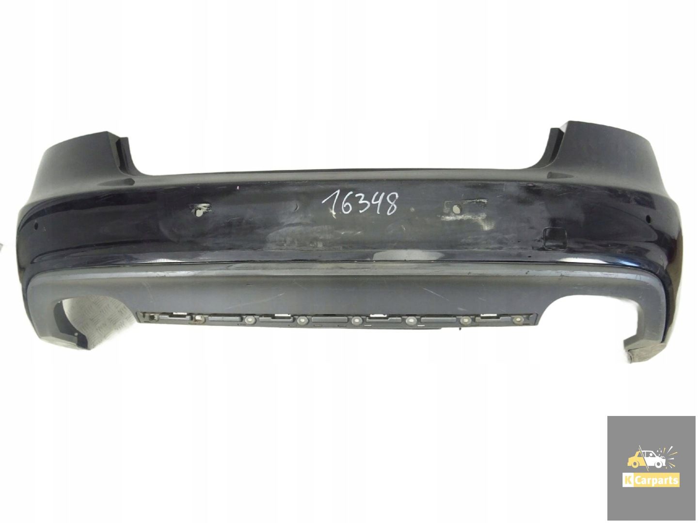 Audi S5 8T8 LIFT SPORTBACK Achterbumper