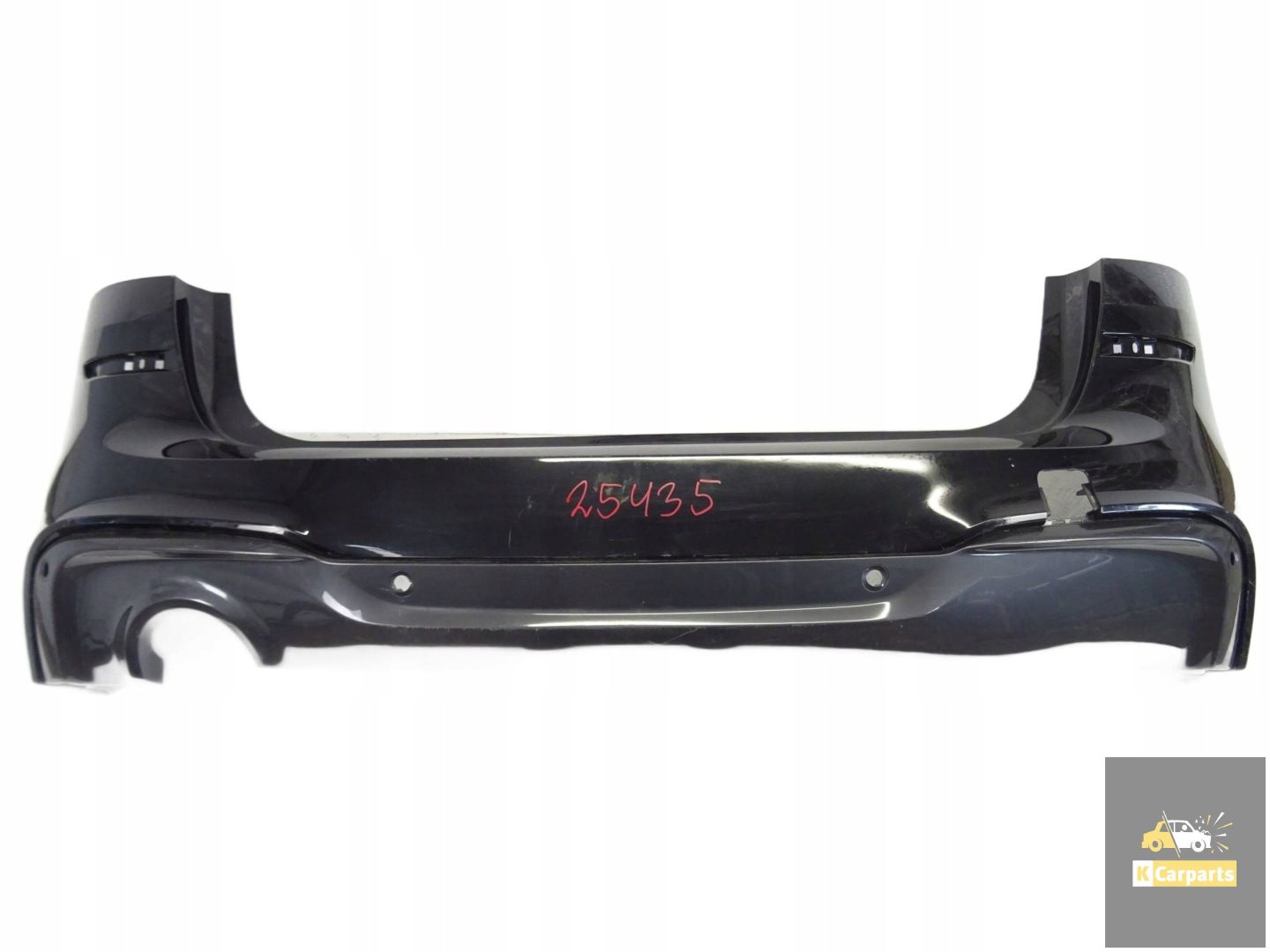 BMW 2 F46 M-Pakiet Achterbumper
