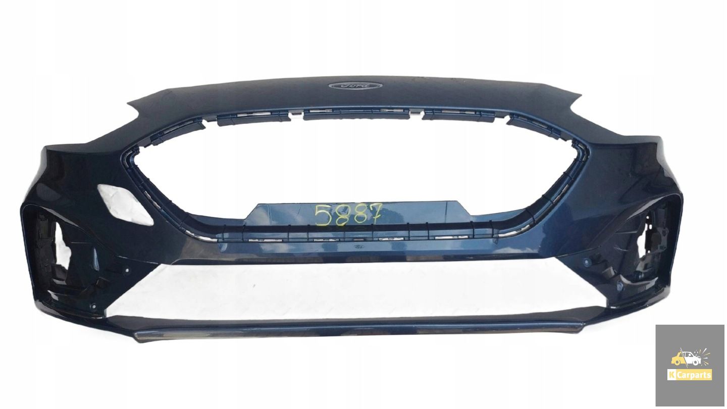 Ford Focus MK4 ST LINE 18 - Frontstoßstange