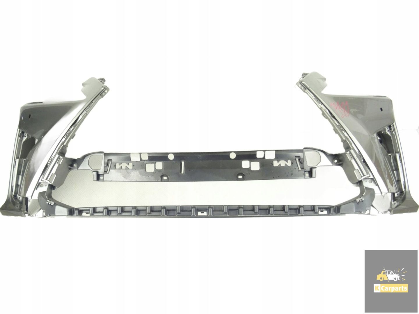Lexus RX450H RX IV 15- Voorbumper 19981
