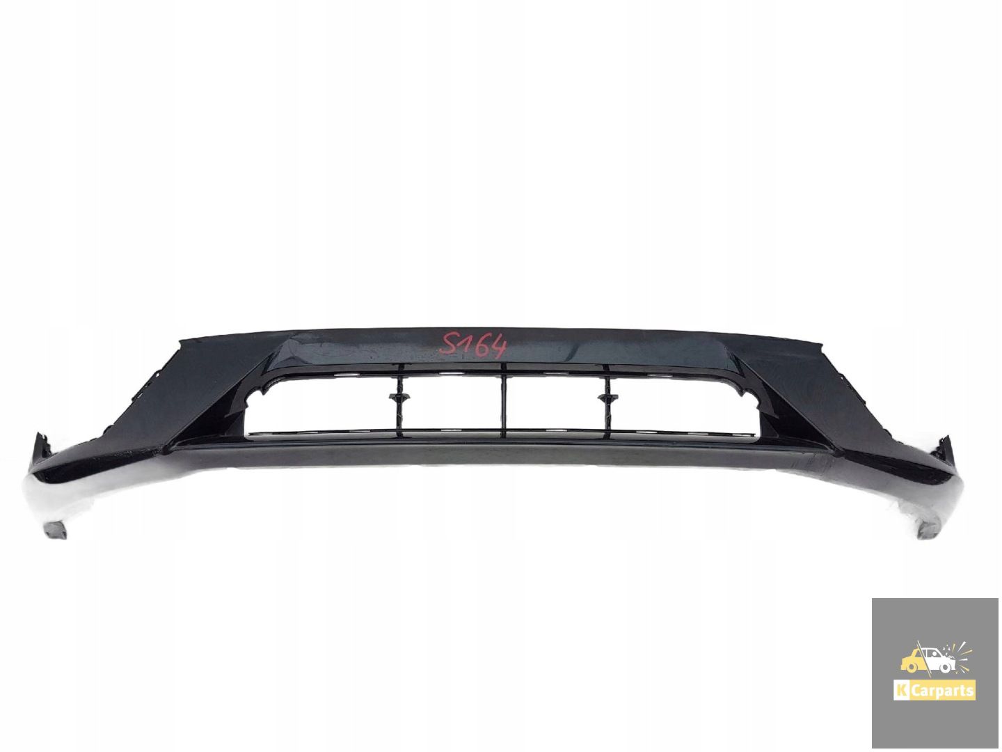 Spoiler de pare-chocs avant Volvo V90 R-Design