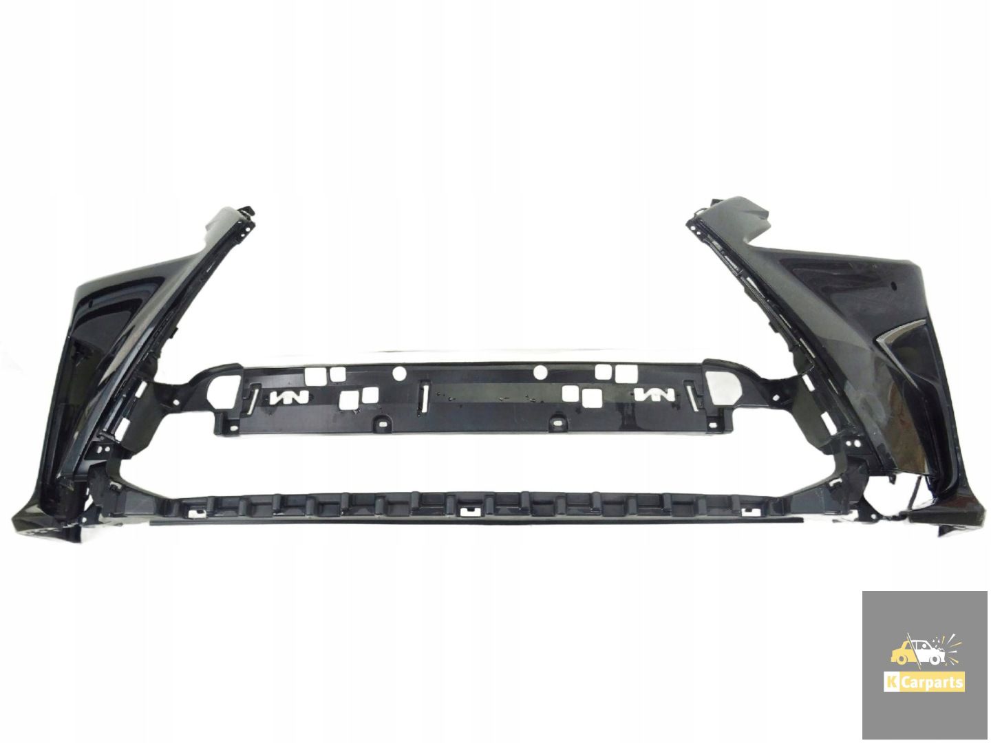 Lexus RX450H RX IV 4 15- Voorbumper
