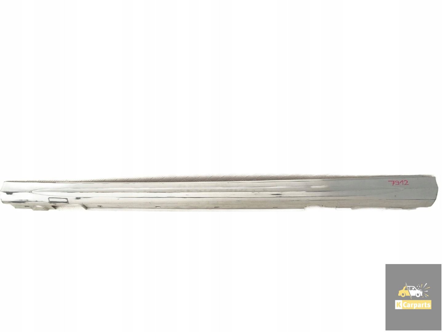Q311M15A, Mercedes E 212 AMG LIFT Dorpelstrip LINKS
