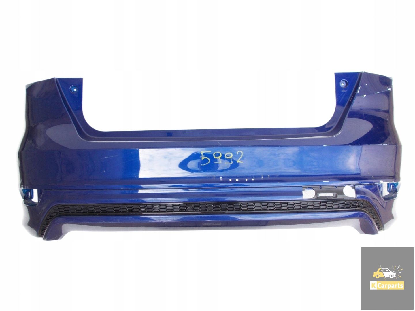 Ford Focus MK3 ST LINE LIFT Achterbumper