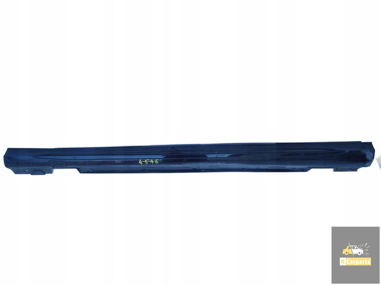 QQ1AAQ4T, Mercedes E 212 AMG LIFT Dorpelstrip LINKS