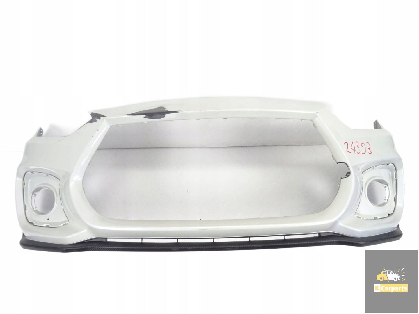 Suzuki Swift MK8 17-SPORT Front Bumper