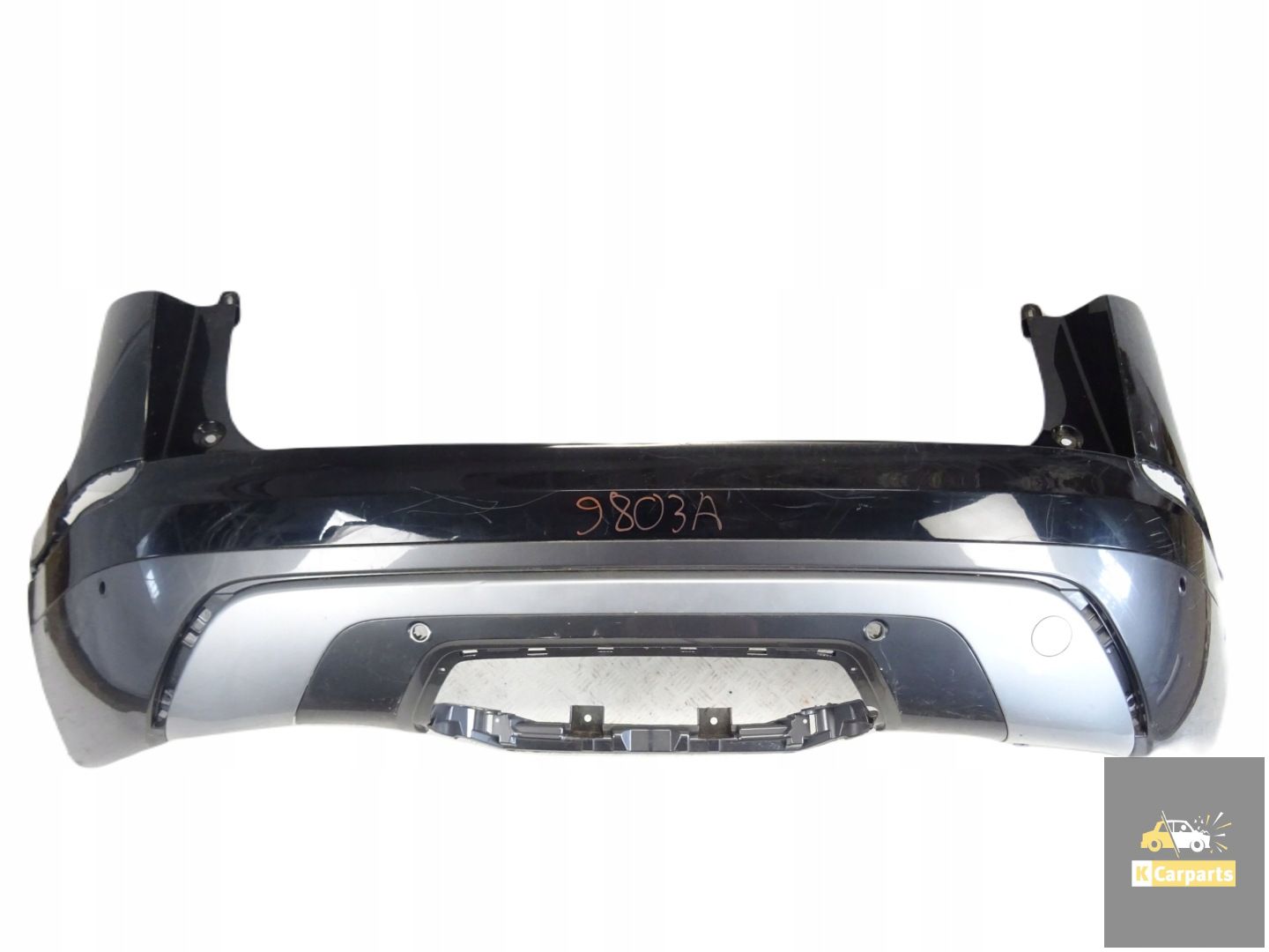 RANGE ROVER VELAR HECKSTOSSFÄNGER