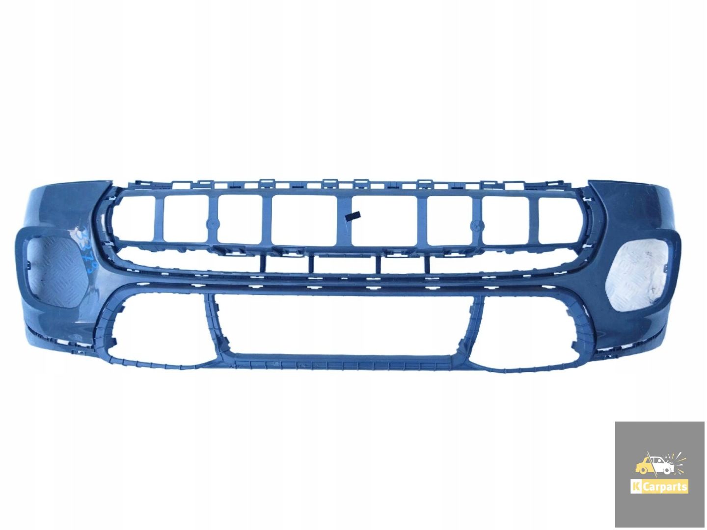 Mini Cooper F55 F56 F57 JCW Voorbumper
