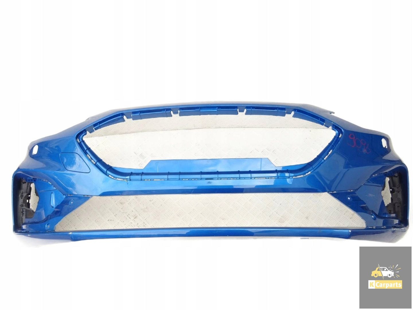 Pare-chocs avant Ford Focus MK4 ST LINE 18