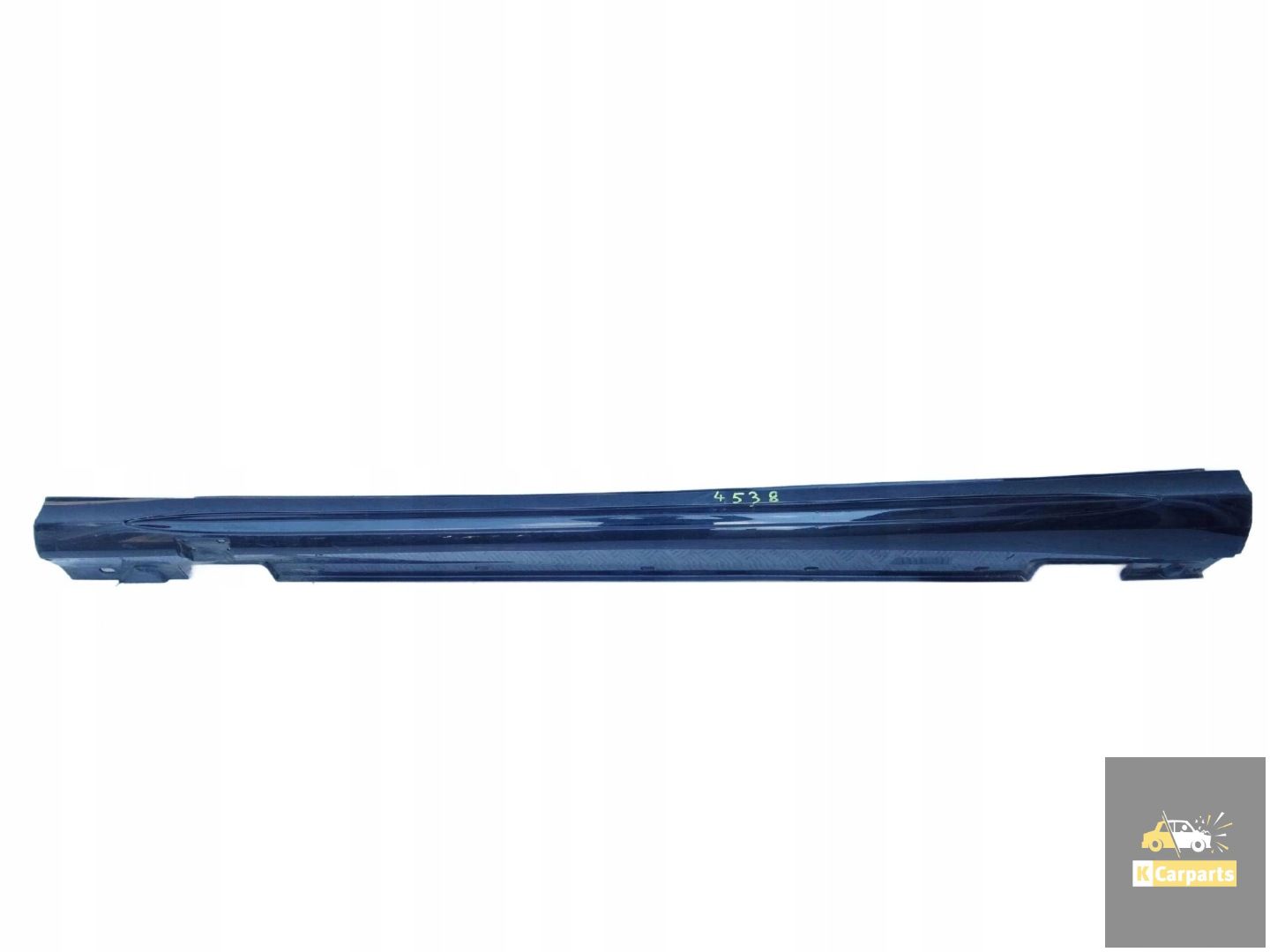 QQ1AAQ9, Mercedes E 212 AMG LIFT Dorpelstrip LINKS