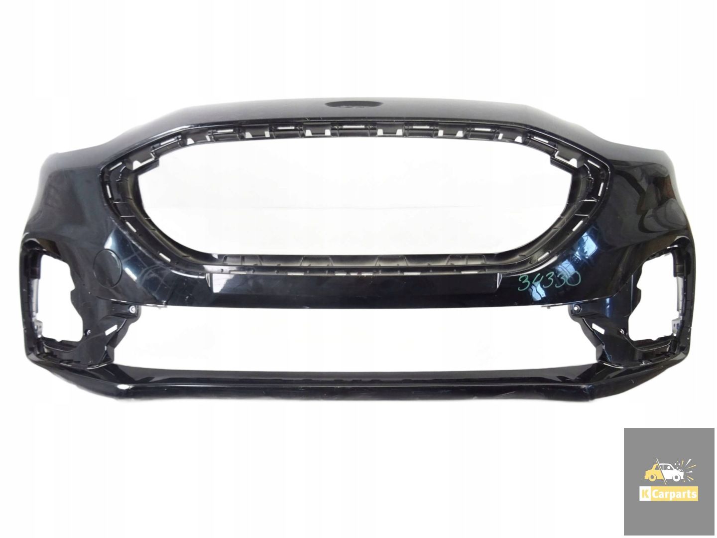 Frontstoßstange für FORD PUMA II MK2 ST-LINE