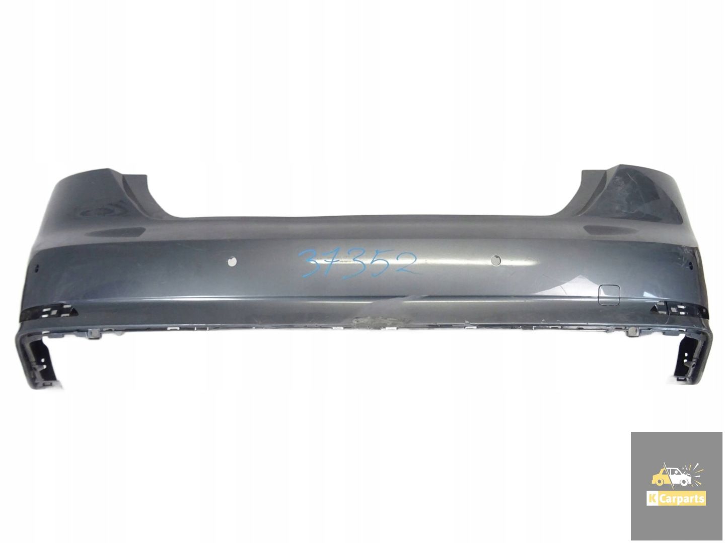 Audi A5 S5 8W6 8W S-LINE Achterbumper