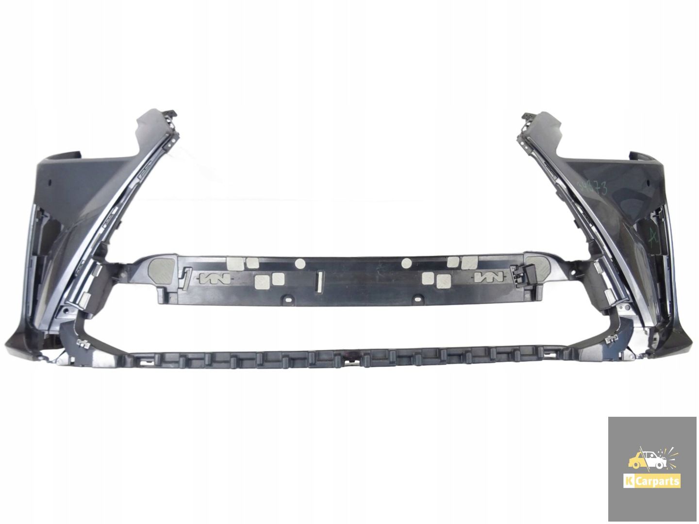 Lexus RX450H RX IV Voorbumper